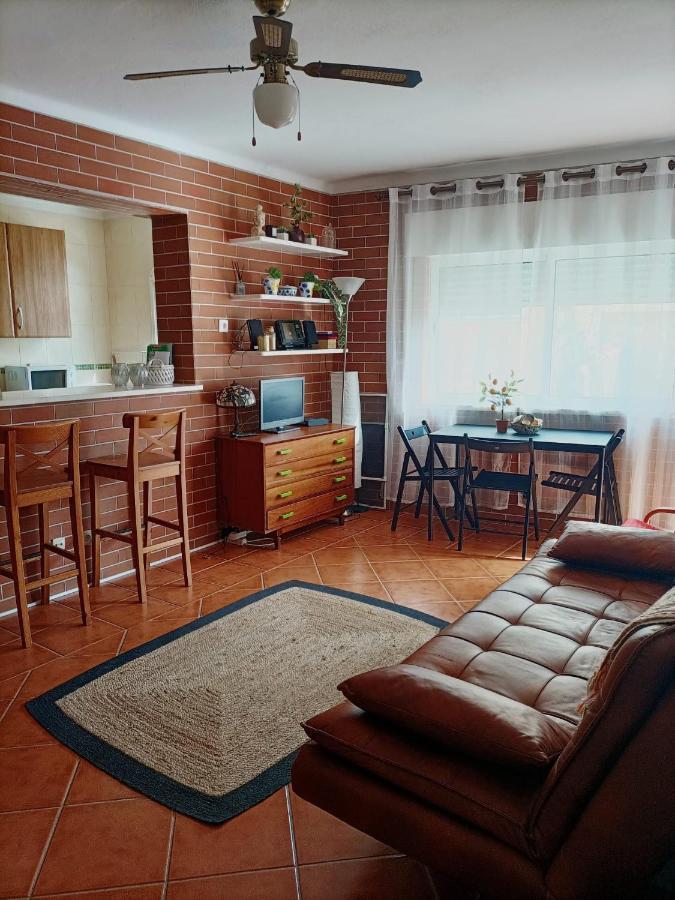 Fuzeta Lovers Apartment Exterior photo