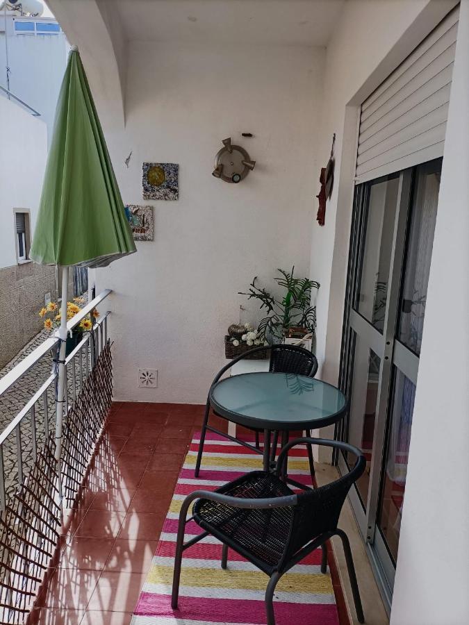 Fuzeta Lovers Apartment Exterior photo